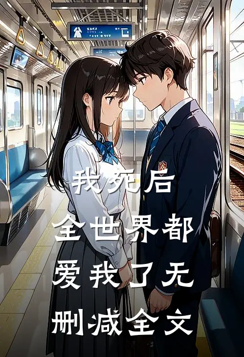 我死后,全世界都爱我了无删减全文