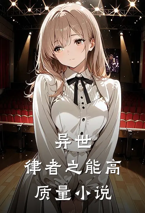 异世律者之能高质量在线阅读