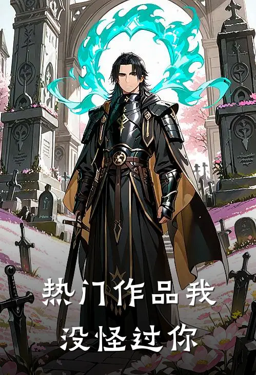 热门作品我没怪过你