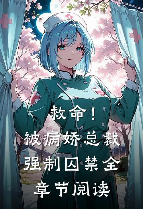 救命!被病娇总裁强制囚禁全章节阅读免费