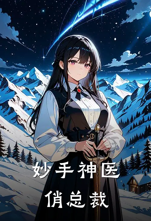 妙手神医俏总裁