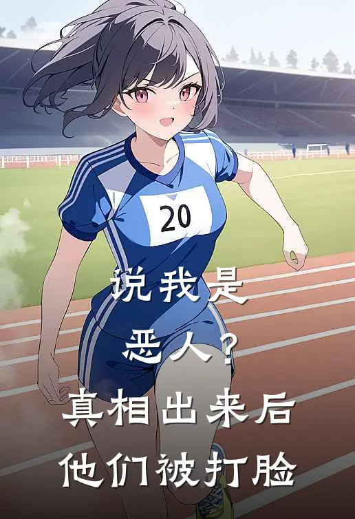 说我是恶人?真相出来后他们被打脸了