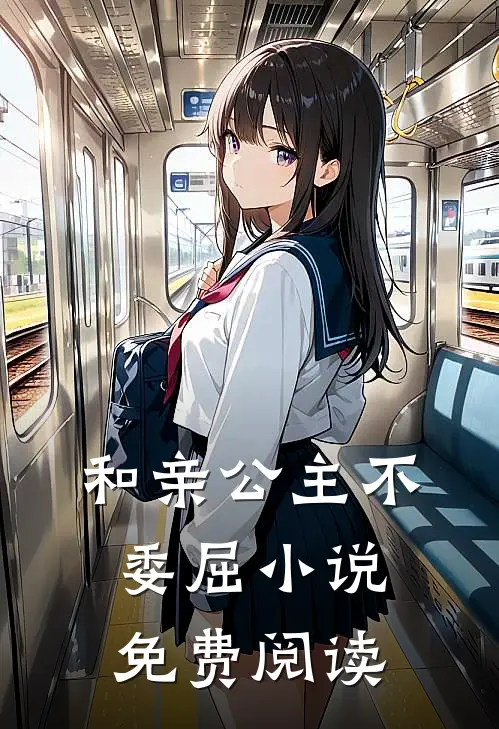 和亲公主不委屈免费阅读