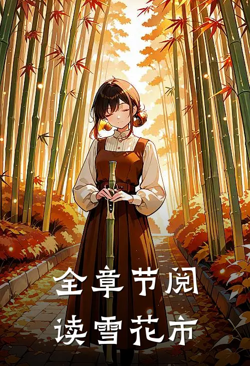 全章节阅读雪花市