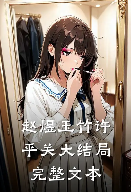 赵煜玉竹许平关大结局完整文本