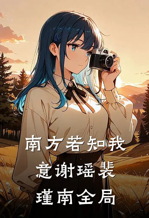 南方若知我意谢瑶裴瑾南全局