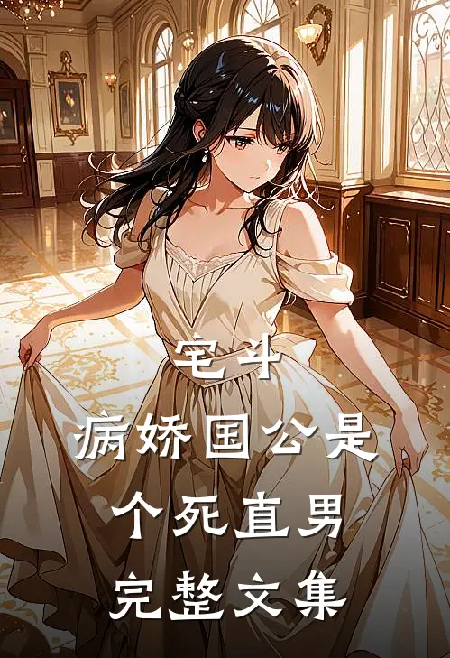 宅斗：病娇国公是个死直男完整文集