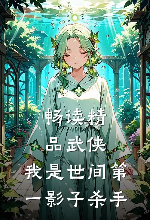畅读精品武侠我是世间第一影子杀手