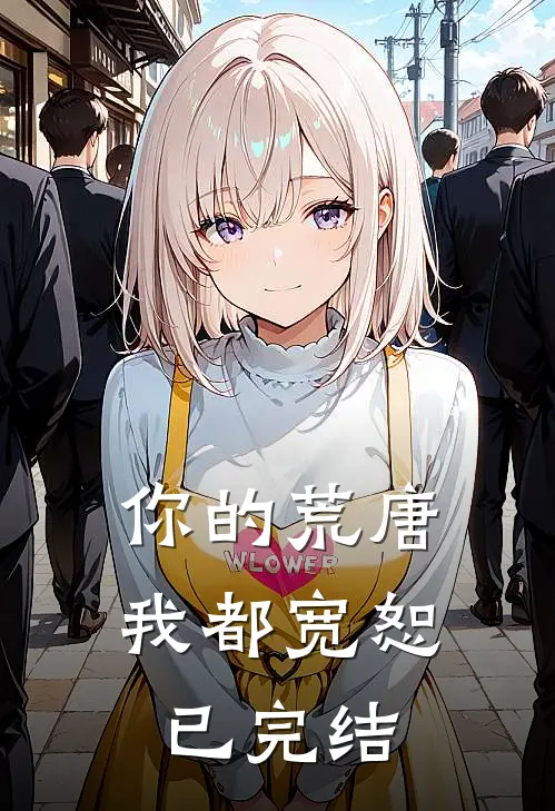 你的荒唐我都宽恕已完结免费阅读