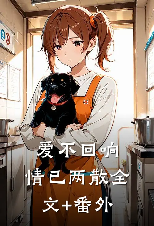 爱不回响，情已两散全文+番外