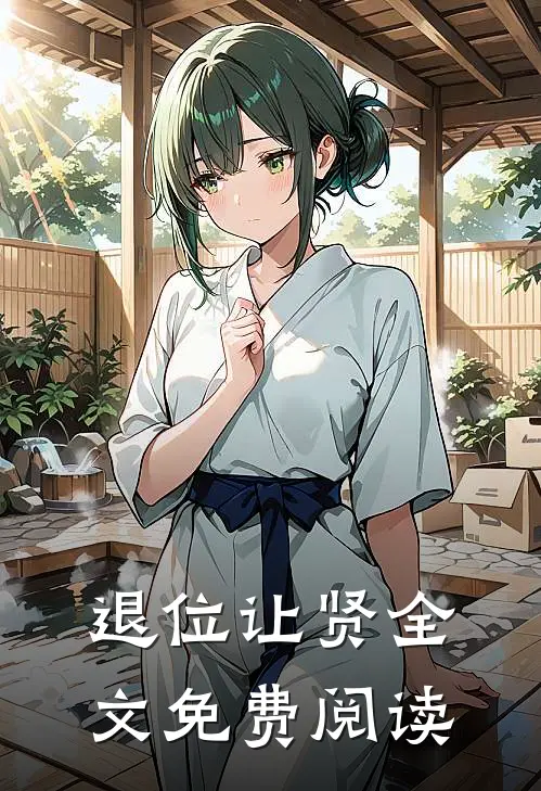 退位让贤全文免费阅读