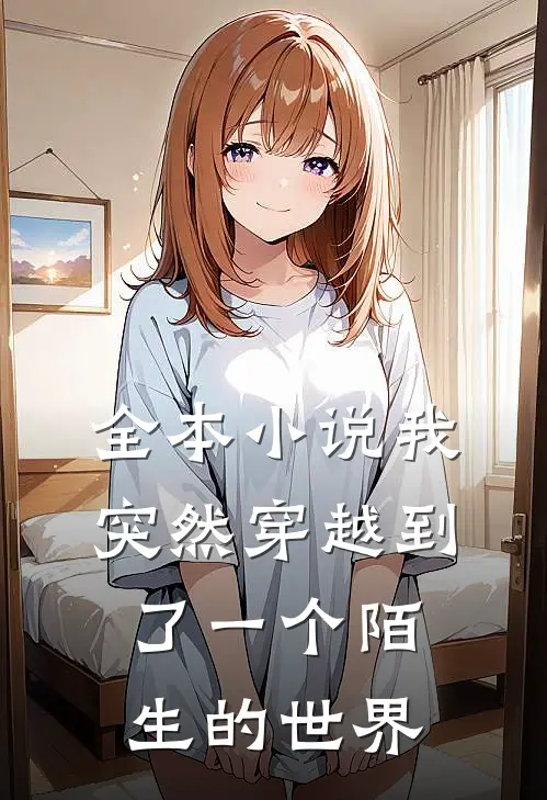 全本我突然穿越到了一个陌生的世界免费阅读