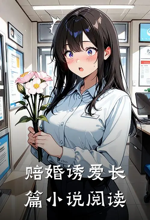 赔婚诱爱长篇阅读