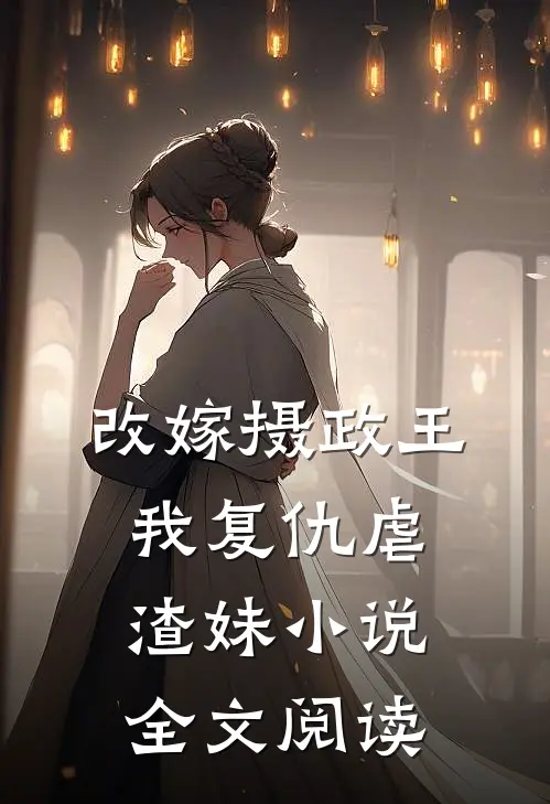 改嫁摄政王,我复仇虐渣妹全文阅读无弹窗