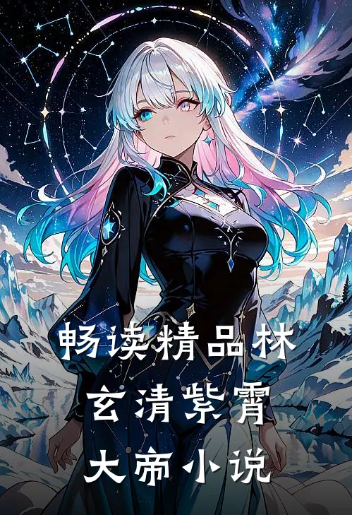 畅读精品林玄清紫霄大帝