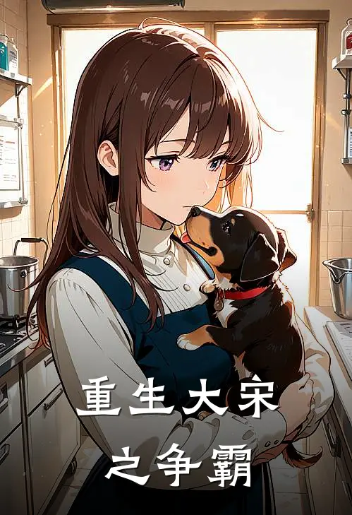 重生大宋之争霸