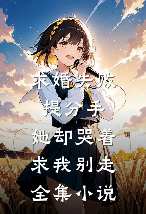 求婚失败提分手,她却哭着求我别走全集免费阅读