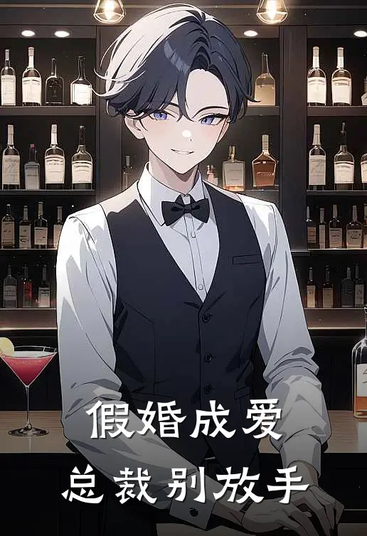 假婚成爱总裁别放手