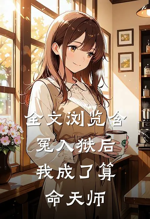 全文浏览含冤入狱后,我成了算命天师