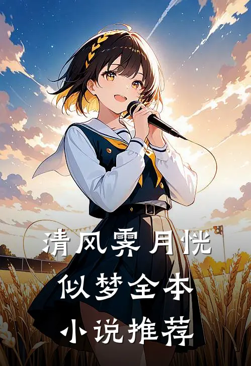 清风霁月恍似梦全本小说推荐