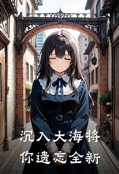 沉入大海将你遗忘全新作品