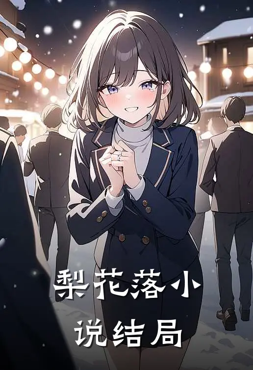 梨花落小说结局
