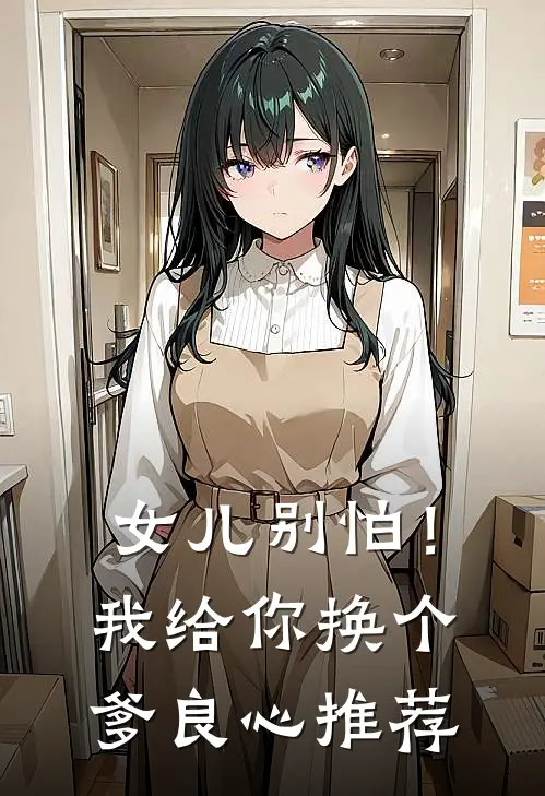 女儿别怕!我给你换个爹良心推荐阅读