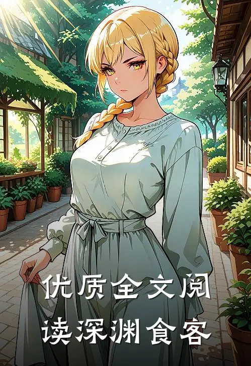 优质全文阅读深渊食客