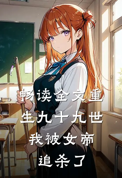 畅读全文重生九十九世,我被女帝追杀了