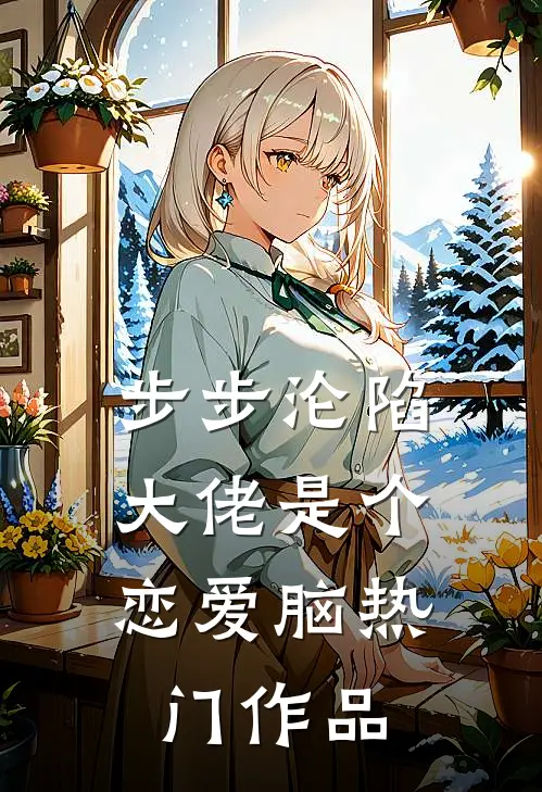 步步沦陷，大佬是个恋爱脑热门作品