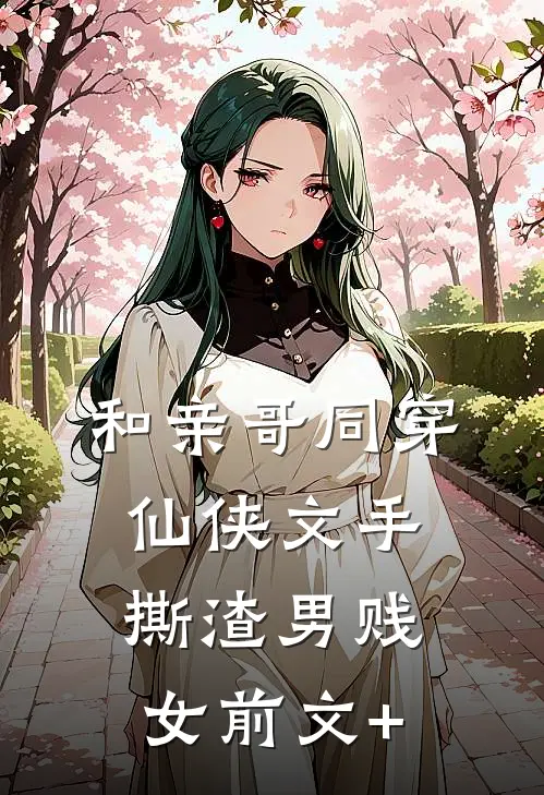 和亲哥同穿仙侠文手撕渣男贱女前文+