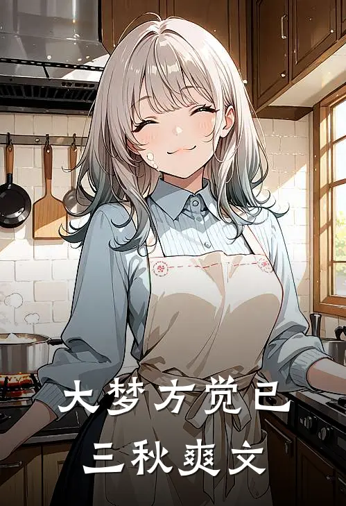 大梦方觉已三秋爽文