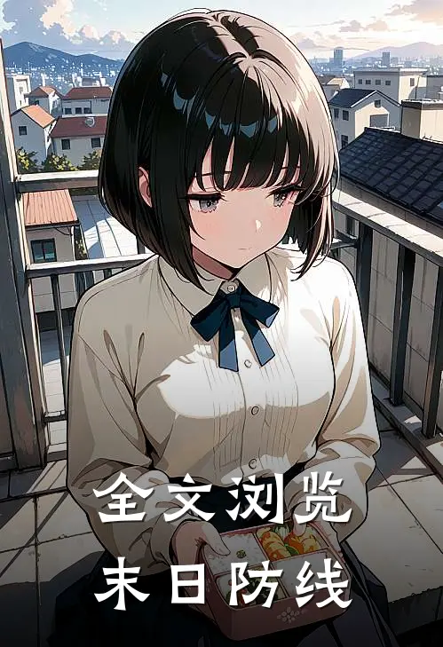 全文浏览末日防线