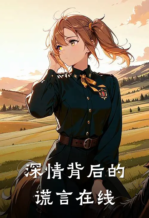深情背后的谎言在线