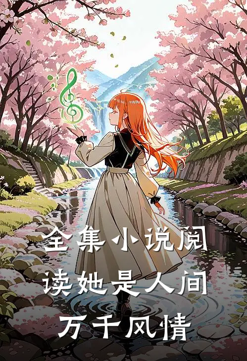 全集小说阅读她是人间万千风情