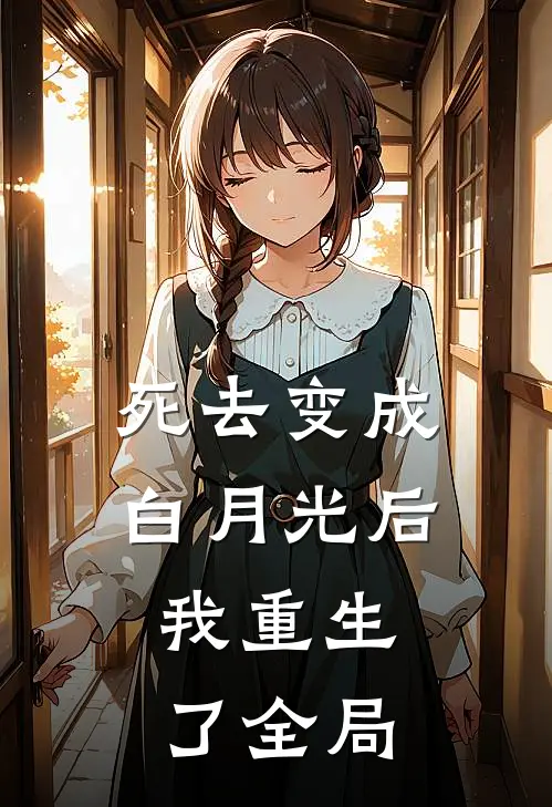 死去变成白月光后,我重生了全局的