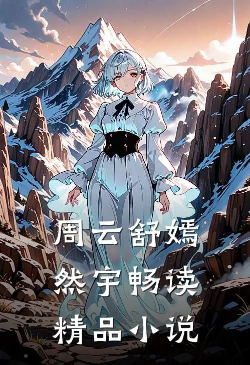 周云舒嫣然宇畅读精品小说