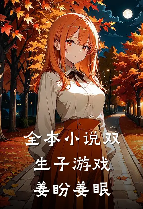 全本小说双生子游戏姜盼姜眠