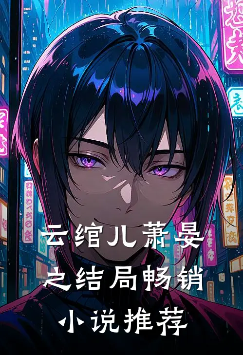云绾儿萧晏之结局畅销推荐最新