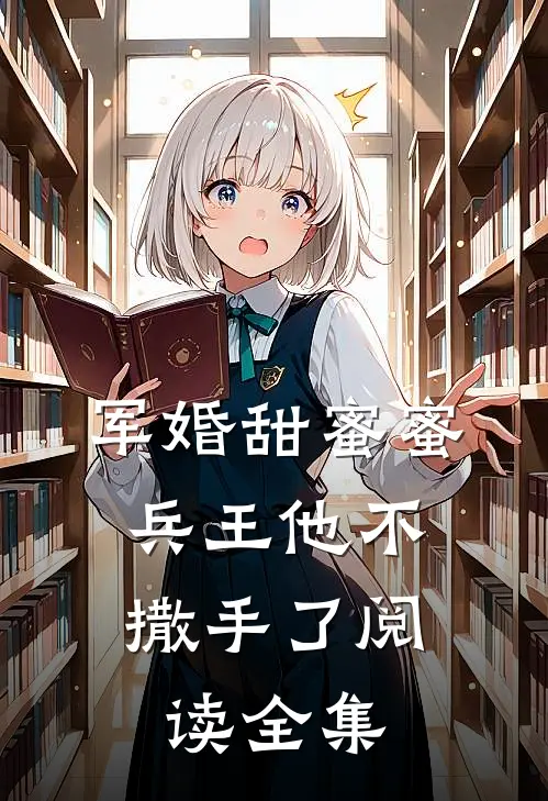 军婚甜蜜蜜,兵王他不撒手了阅读全集
