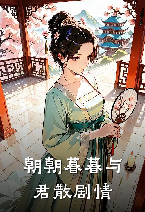 朝朝暮暮与君散剧情