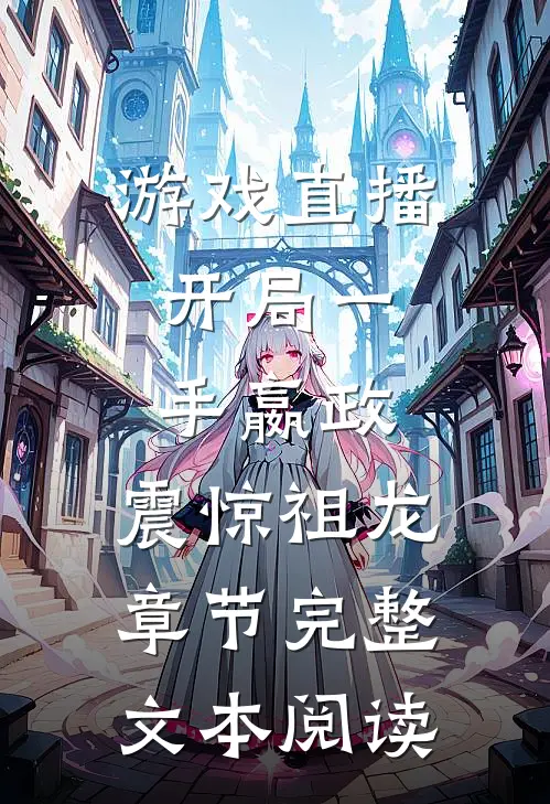 游戏直播：开局一手嬴政，震惊祖龙章节完整文本阅读