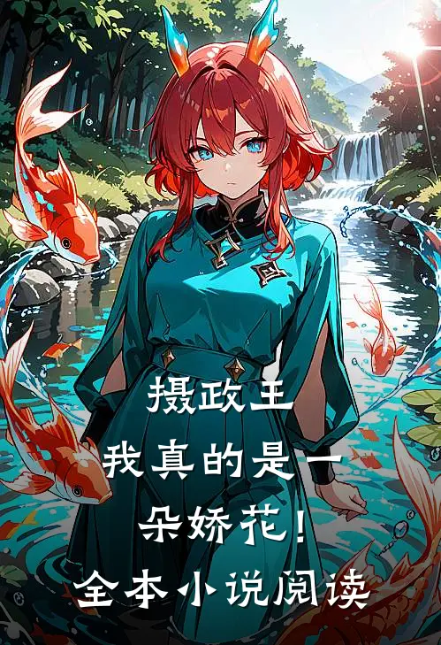 摄政王,我真的是一朵娇花!全本阅读免费