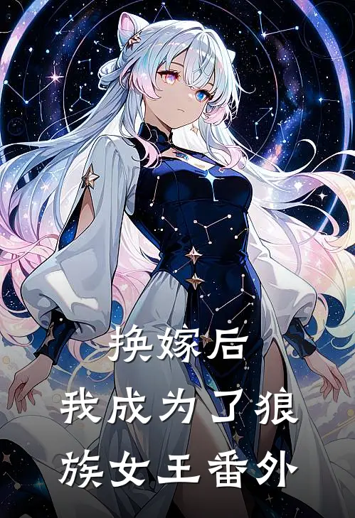 换嫁后,我成为了狼族女王 番外