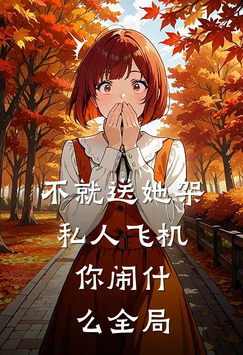 不就送她架私人飞机，你闹什么全局