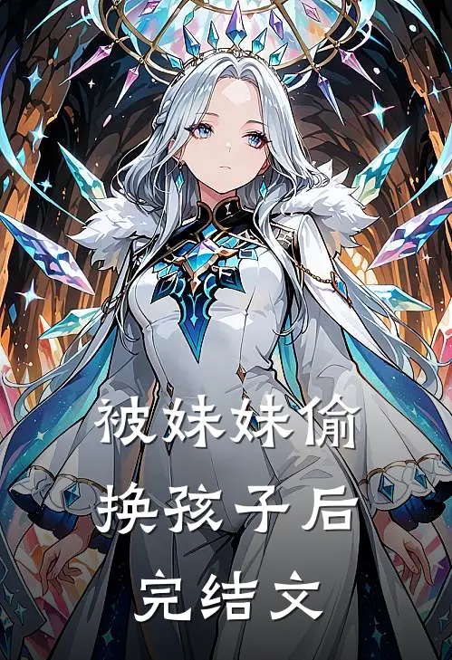 被妹妹偷换孩子后完结文章