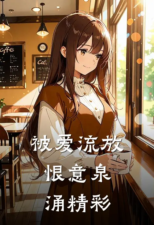 被爱流放,恨意泉涌精彩片段