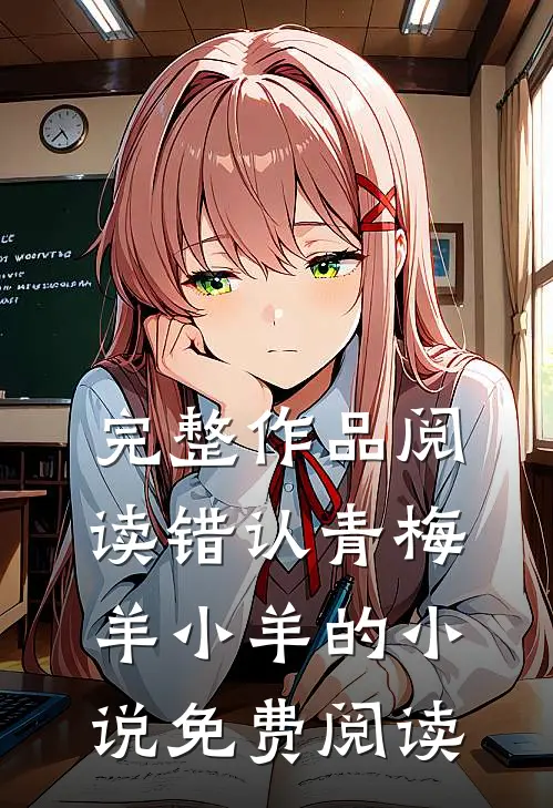 完整作品阅读错认青梅羊小羊的小说免费阅读