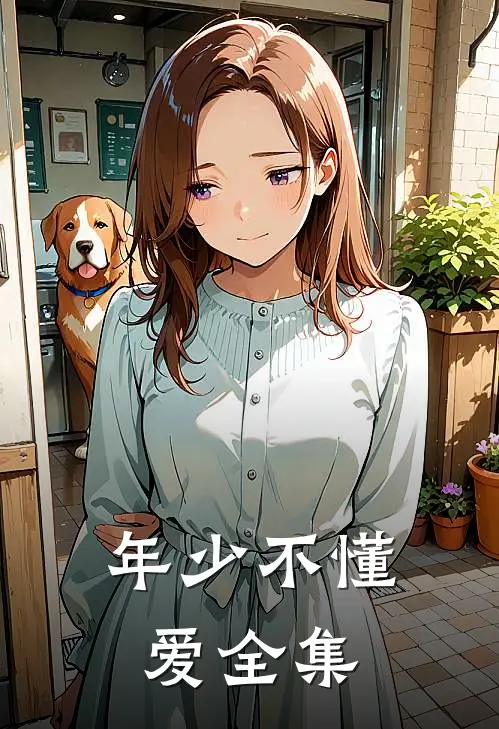 年少不懂爱 全集在线观看
