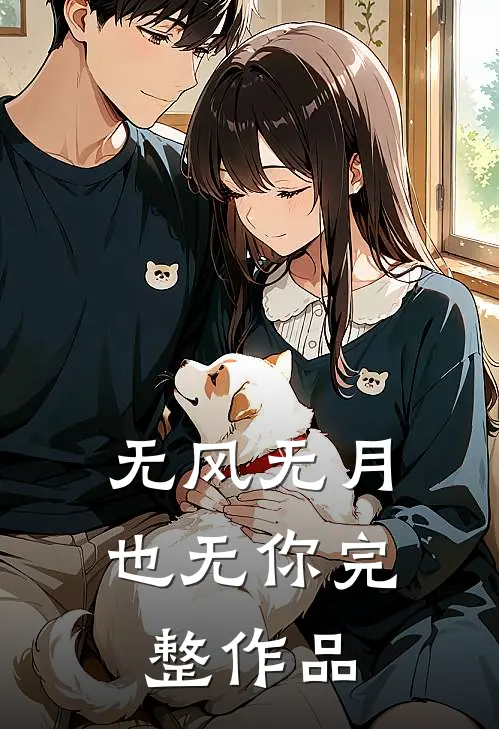 无风无月也无你完整作品